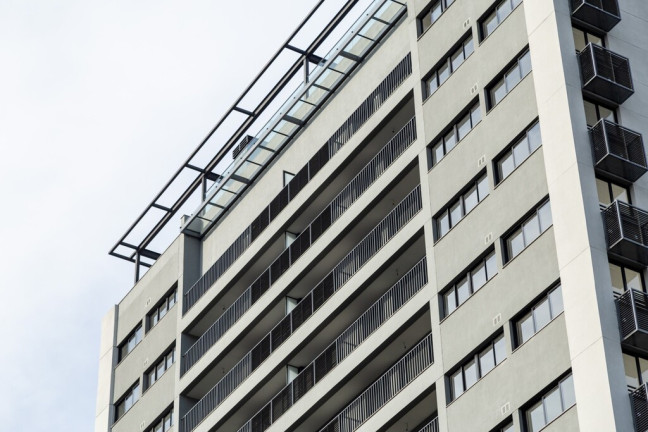 Imagem Imóvel com 1 Quarto à Venda, 43 m² em Auxiliadora - Porto Alegre Imagem Imóvel com 1 Quarto à Venda, 43 m² em Auxiliadora - Porto Alegre