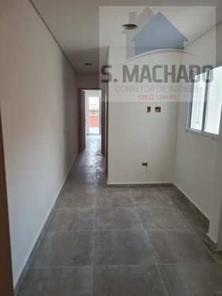 Imagem Apartamento com 2 Quartos à Venda, 100 m² em Parque Das Nações - Santo André