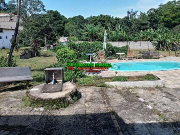Imagem Chácara com 6 Quartos à Venda, 200 m² em Boa Vista - Caçapava Imagem Chácara com 6 Quartos à Venda, 200 m² em Boa Vista - Caçapava