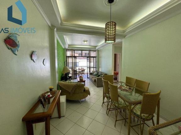 Apartamento com 2 Quartos à Venda, 102 m² em Vila Nova - Cabo Frio
