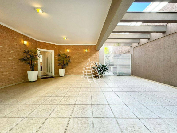 Imagem Casa com 5 Quartos à Venda, 544 m² em Condomínio Shambala I - Atibaia Imagem Casa com 5 Quartos à Venda, 544 m² em Condomínio Shambala I - Atibaia