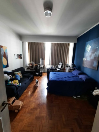 Imagem Apartamento com 3 Quartos à Venda, 275 m² em Higienópolis - São Paulo