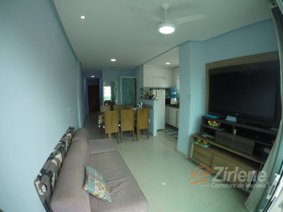 Imagem Apartamento com 2 Quartos à Venda, 70 m² em Praia Do Morro - Guarapari