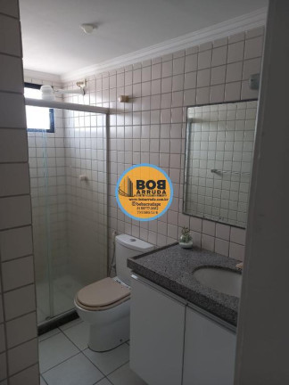 Imagem Apartamento com 3 Quartos à Venda, 115 m² em Boa Viagem - Recife