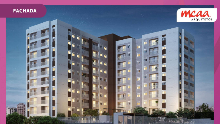 Imagem Apartamento com 2 Quartos à Venda, 41 m² em Vila Nova Mazzei - São Paulo Imagem Apartamento com 2 Quartos à Venda, 41 m² em Vila Nova Mazzei - São Paulo