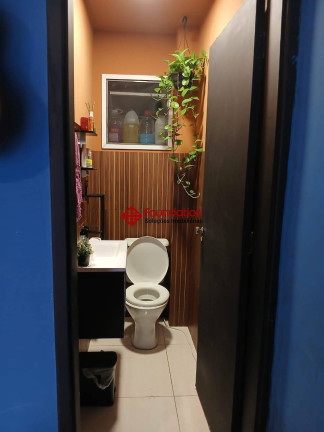 Imagem Casa de Condomínio com 2 Quartos à Venda,  em água Espraiada (caucaia Do Alto) - Cotia