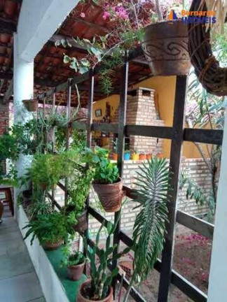 Imagem Casa com 5 Quartos à Venda, 500 m² em Barra Nova - Cascavel Imagem Casa com 5 Quartos à Venda, 500 m² em Barra Nova - Cascavel