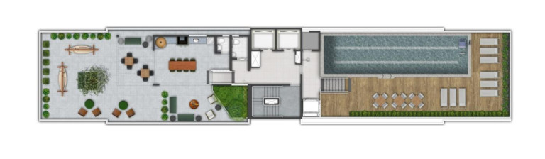 Imagem Imóvel com 1 Quarto à Venda, 24 m² em Saúde - São Paulo Imagem Imóvel com 1 Quarto à Venda, 24 m² em Saúde - São Paulo