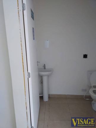 Imagem Imóvel Comercial para Alugar, 160 m² em Centro - Jacareí