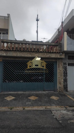 Imagem Sobrado com 4 Quartos à Venda, 144 m² em Cidade Líder - São Paulo