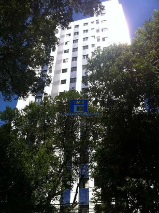Apartamento com 3 Quartos à Venda, 79 m² em Espinheiro - Recife