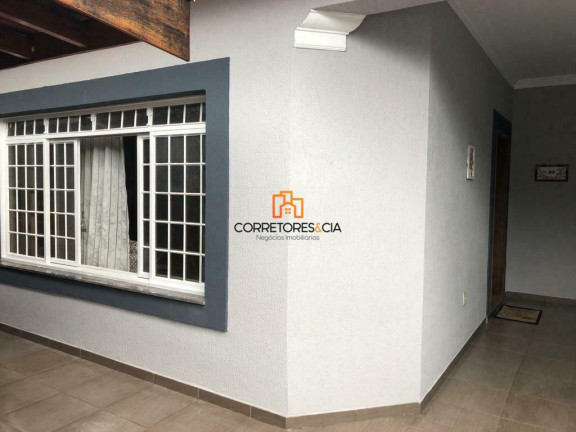 Imagem Casa com 3 Quartos à Venda, 153 m² em Ribeirânia - Ribeirão Preto Imagem Casa com 3 Quartos à Venda, 153 m² em Ribeirânia - Ribeirão Preto