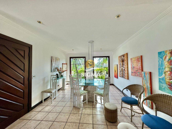 Imagem Casa com 4 Quartos à Venda, 380 m² em Jardim Acapulco - Guarujá Imagem Casa com 4 Quartos à Venda, 380 m² em Jardim Acapulco - Guarujá