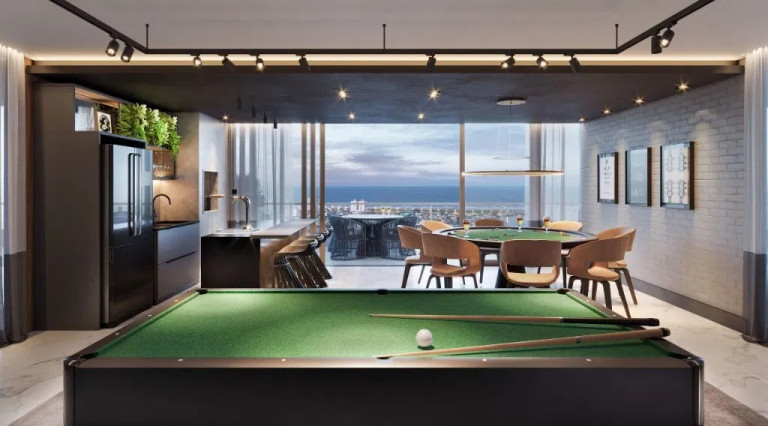 Imagem Apartamento com 3 Quartos à Venda, 155 m² em Centro - Itajaí Imagem Apartamento com 3 Quartos à Venda, 155 m² em Centro - Itajaí