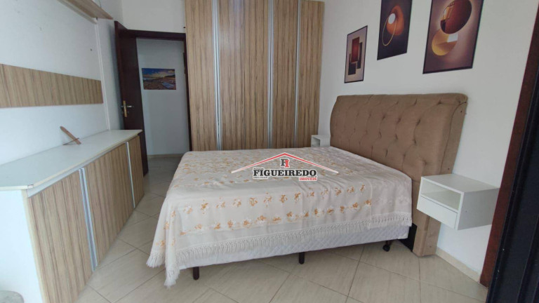 Imagem Apartamento com 3 Quartos à Venda, 110 m² em Tupi - Praia Grande