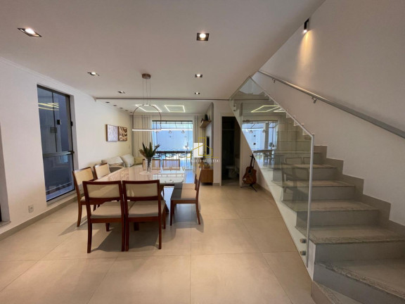 Imagem Casa com 3 Quartos à Venda, 214 m² em Morada De Laranjeiras - Serra Imagem Casa com 3 Quartos à Venda, 214 m² em Morada De Laranjeiras - Serra