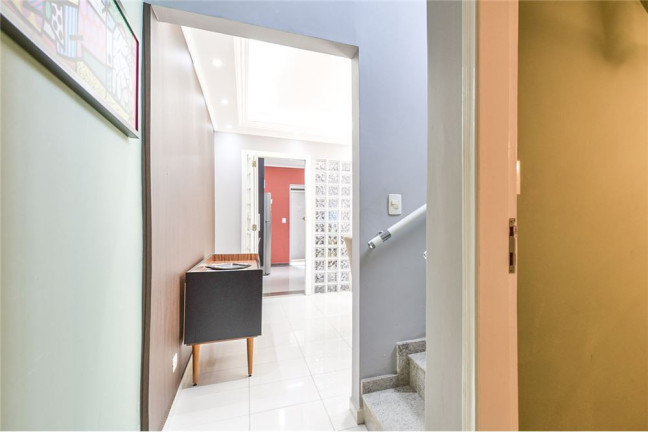 Imagem Casa com 3 Quartos à Venda,  em Indianópolis - São Paulo