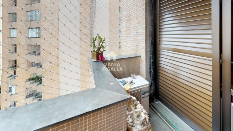 Imagem Apartamento com 3 Quartos à Venda, 126 m² em Perdizes - São Paulo