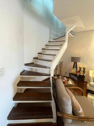 Imagem Cobertura com 4 Quartos à Venda, 436 m² em Vila Baeta Neves - São Bernardo Do Campo Imagem Cobertura com 4 Quartos à Venda, 436 m² em Vila Baeta Neves - São Bernardo Do Campo