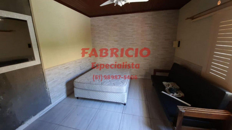 Imagem Casa com 4 Quartos à Venda, 180 m² em Capão Novo - Capão Da Canoa