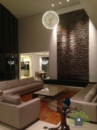 Imagem Casa com 4 Quartos à Venda, 1.050 m² em Paisagem Renoir - Cotia