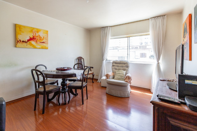 Imagem Apartamento com 3 Quartos à Venda, 65 m² em Chácara Santo Antônio (zona Sul) - São Paulo