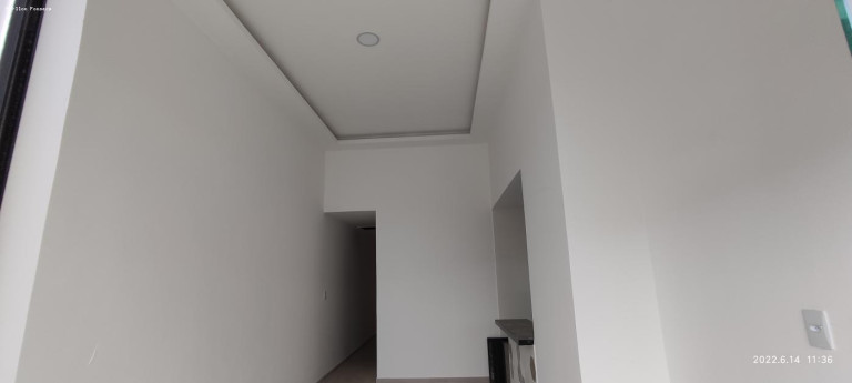 Imagem Casa com 3 Quartos à Venda, 90 m² em Itaipuaçu - Maricá Imagem Casa com 3 Quartos à Venda, 90 m² em Itaipuaçu - Maricá