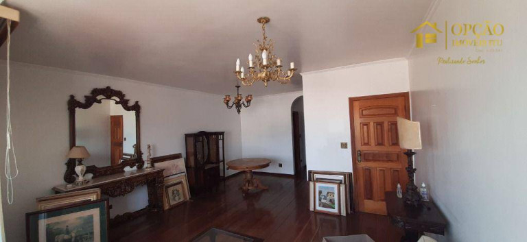 Imagem Apartamento com 3 Quartos à Venda, 164 m² em Centro - Itu Imagem Apartamento com 3 Quartos à Venda, 164 m² em Centro - Itu