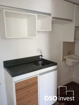 Imagem Apartamento com 1 Quarto à Venda,  em Itaim Bibi - São Paulo