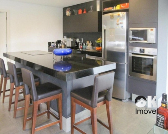 Imagem Apartamento com 1 Quarto à Venda, 107 m² em Vila Nova Conceição - São Paulo Imagem Apartamento com 1 Quarto à Venda, 107 m² em Vila Nova Conceição - São Paulo