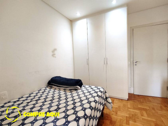 Imagem Apartamento com 3 Quartos à Venda, 124 m² em Higienópolis - São Paulo Imagem Apartamento com 3 Quartos à Venda, 124 m² em Higienópolis - São Paulo