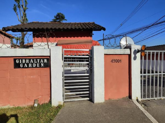 Imagem Imóvel com 2 Quartos à Venda, 52 m² em Campo Grande - Rio De Janeiro Imagem Imóvel com 2 Quartos à Venda, 52 m² em Campo Grande - Rio De Janeiro
