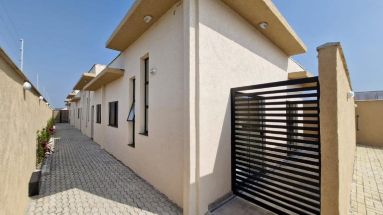 Imagem Casa com 2 Quartos à Venda, 65 m² em Cibratel Ii - Itanhaém Imagem Casa com 2 Quartos à Venda, 65 m² em Cibratel Ii - Itanhaém