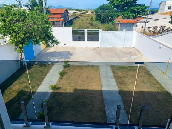 Imagem Casa com 2 Quartos à Venda, 70 m² em Jardim Atlântico Leste (itaipuaçu) - Maricá