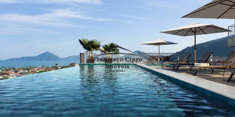 Imagem Apartamento com 2 Quartos à Venda, 70 m² em Praia Grande - Ubatuba Imagem Apartamento com 2 Quartos à Venda, 70 m² em Praia Grande - Ubatuba