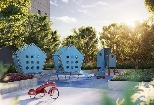 Imagem Apartamento com 3 Quartos à Venda, 120 m² em Barra Da Tijuca - Rio De Janeiro