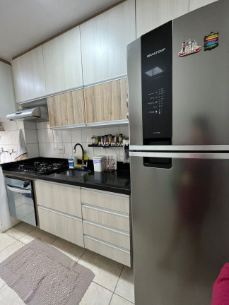 Imagem Imóvel com 2 Quartos à Venda, 47 m² em Jardim Celeste - São Paulo Imagem Imóvel com 2 Quartos à Venda, 47 m² em Jardim Celeste - São Paulo