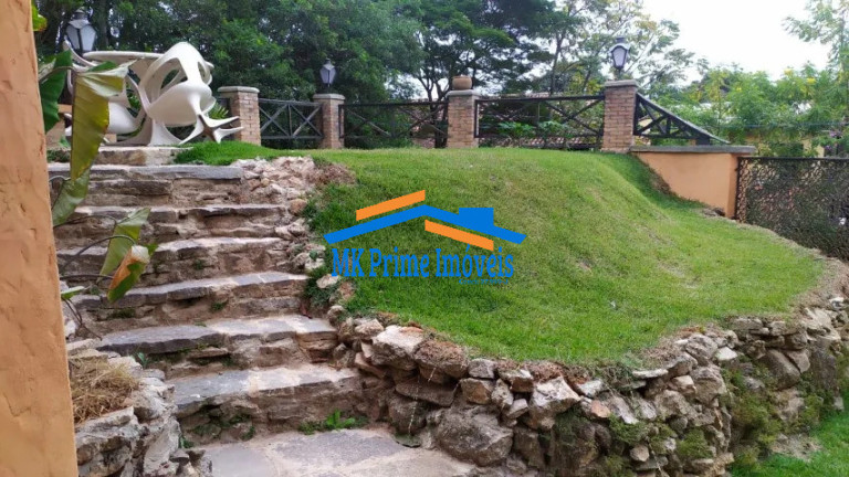 Imagem Casa de Condomínio com 5 Quartos à Venda, 603 m² em Recanto Impla - Carapicuíba Imagem Casa de Condomínio com 5 Quartos à Venda, 603 m² em Recanto Impla - Carapicuíba