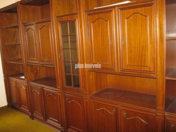 Imagem Casa com 4 Quartos à Venda, 500 m² em Chácara Monte Alegre - São Paulo Imagem Casa com 4 Quartos à Venda, 500 m² em Chácara Monte Alegre - São Paulo