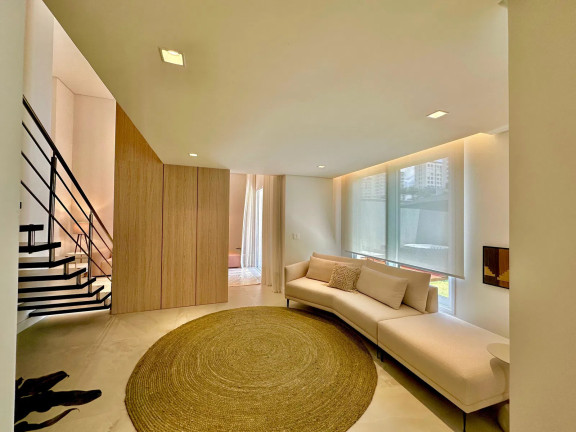Imagem Apartamento com 3 Quartos à Venda, 185 m² em Praia Brava - Itajaí Imagem Apartamento com 3 Quartos à Venda, 185 m² em Praia Brava - Itajaí