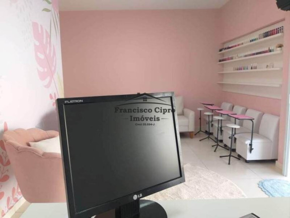 Sala Comercial à Venda, 75 m² em Nova Guará - Guaratinguetá