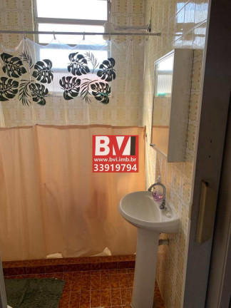 Imagem Apartamento com 1 Quarto à Venda, 38 m² em Olaria - Rio De Janeiro