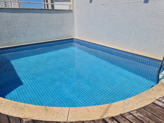 Imagem Apartamento com 4 Quartos à Venda, 255 m² em Centro - Balneário Camboriú