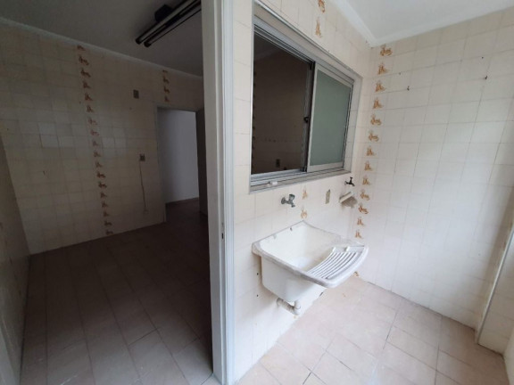 Imagem Apartamento com 2 Quartos à Venda, 74 m² em Canto Do Forte - Praia Grande