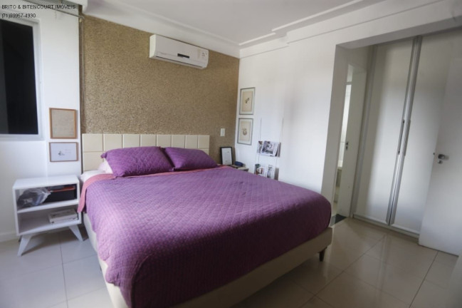 Imagem Cobertura com 3 Quartos à Venda, 240 m² em Horto Florestal - Salvador Imagem Cobertura com 3 Quartos à Venda, 240 m² em Horto Florestal - Salvador