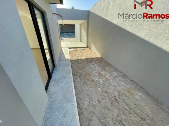 Imagem Casa com 4 Quartos à Venda, 190 m² em Lagoinha - Eusébio