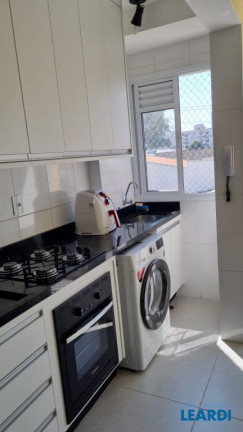 Imagem Apartamento com 2 Quartos à Venda, 50 m² em Campestre - Santo André Imagem Apartamento com 2 Quartos à Venda, 50 m² em Campestre - Santo André
