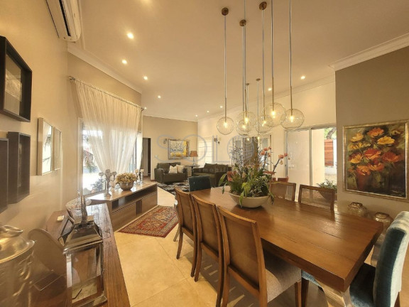 Imagem Casa de Condomínio com 3 Quartos à Venda, 682 m² em Jardim Botânico - Araraquara Imagem Casa de Condomínio com 3 Quartos à Venda, 682 m² em Jardim Botânico - Araraquara
