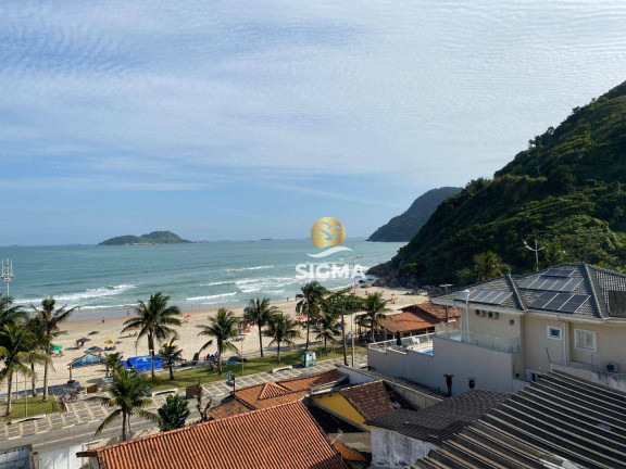 Imagem Apartamento com 2 Quartos à Venda, 75 m² em Tombo - Guarujá Imagem Apartamento com 2 Quartos à Venda, 75 m² em Tombo - Guarujá