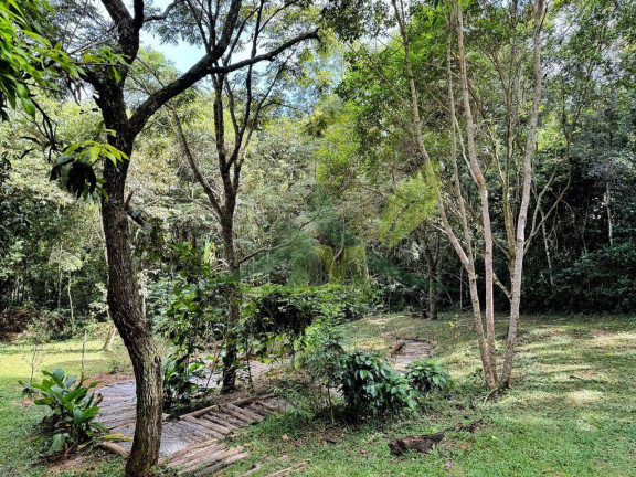 Imagem Chácara com 2 Quartos à Venda, 85.458 m² em Portão - Atibaia